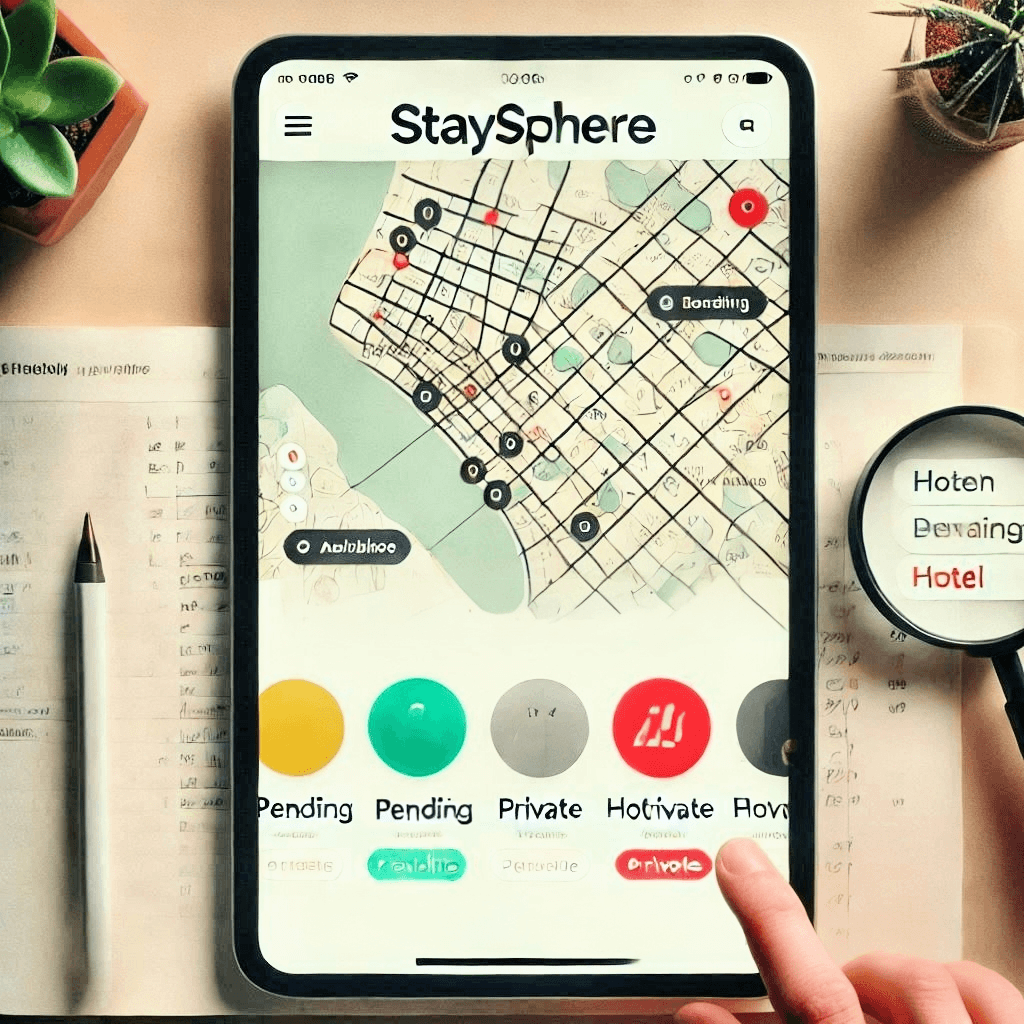 StaySphere